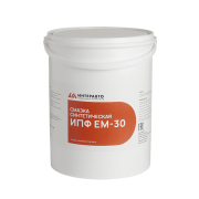 Синтетическая смазка ИПФ ЕМ-30