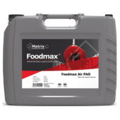 Foodmax AIR PAO  вакуумное масло 