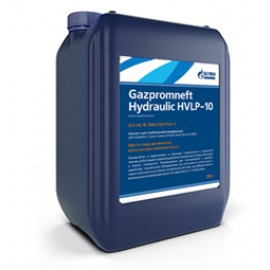 gazpromneft hydraulic hvlp 