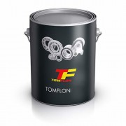 Смазка ТОМФЛОН НПМ 60  (ОТ -20 ДО +140°C) (1 КГ
